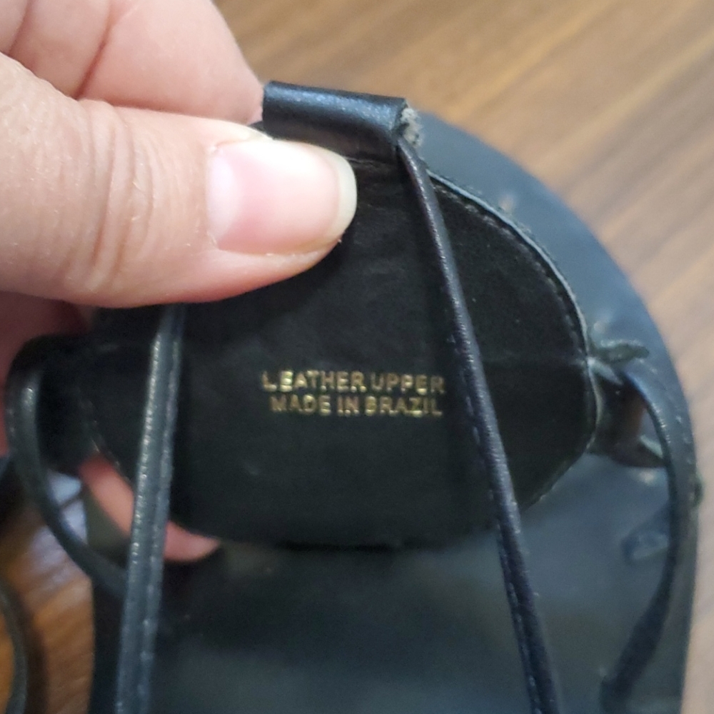 Sam Edelman Sandals - Picture 4 of 5